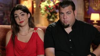 Spouse Swap