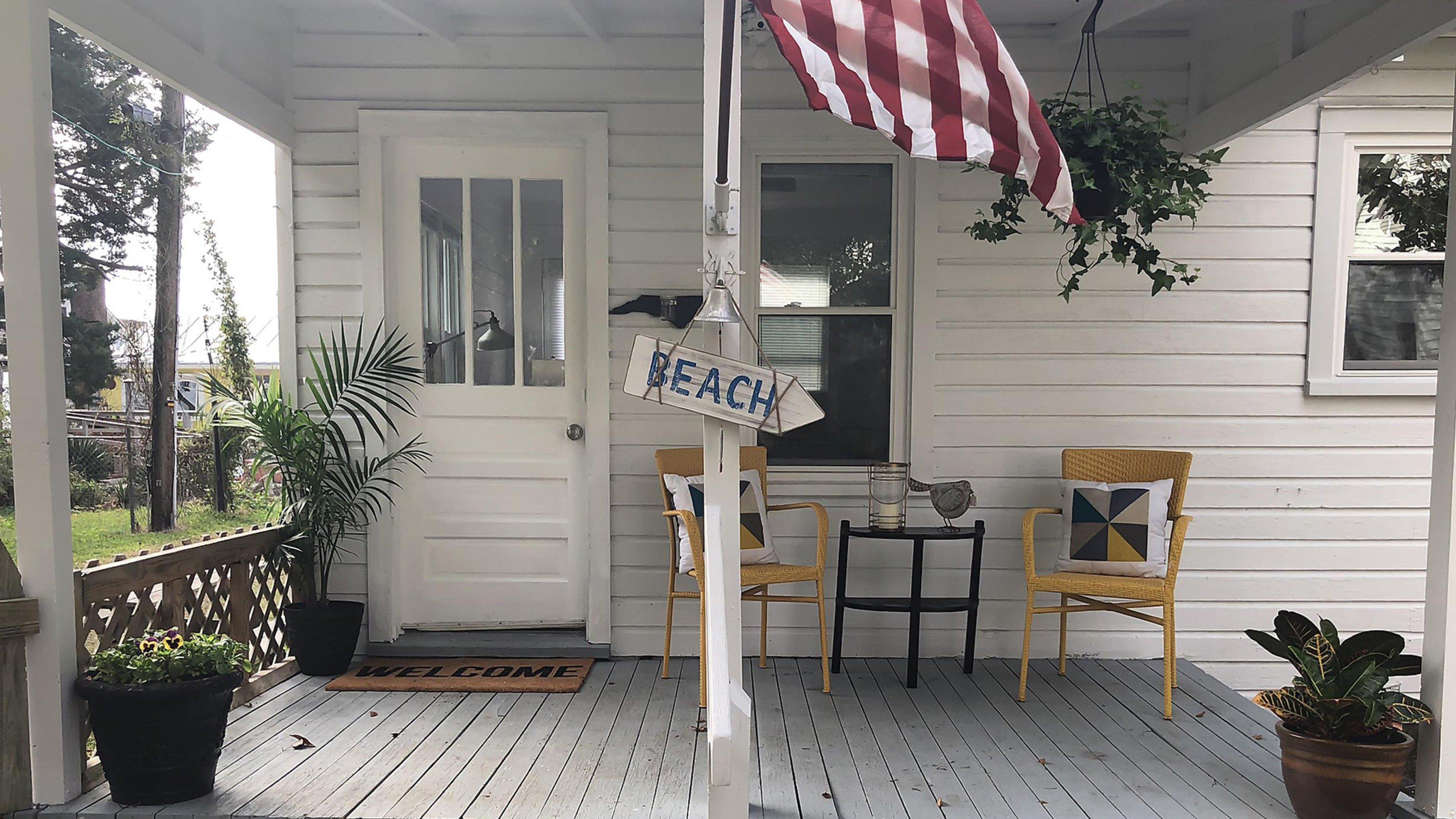 Beachfront Bargain Hunt Renovation North Carolina Renewal