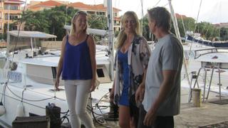 New Adventures in Playa Del Carmen