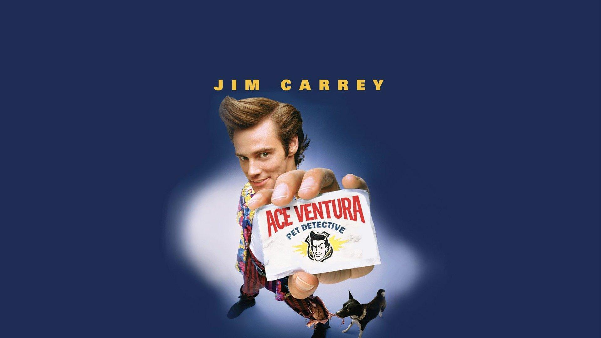 Watch Ace Ventura: Pet Detective Streaming Online on Philo (Free Trial)
