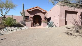 Hunting for a Rock Climbing Retreat in Tucson, Arizona