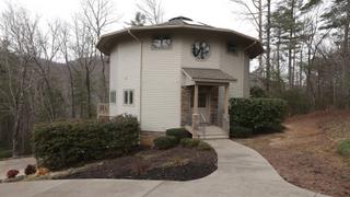 South Carolina Mountain Home