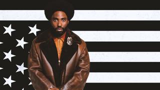 BlacKkKlansman