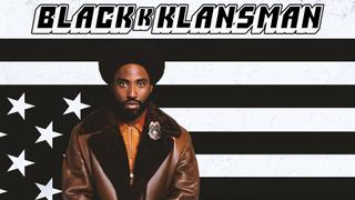  watch BlacKkKlansman