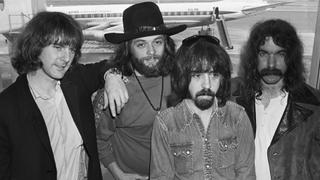 Rock Legends