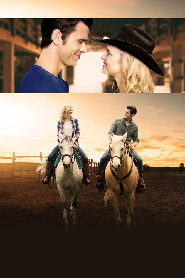 Autumn Stables