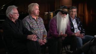Oak Ridge Boys