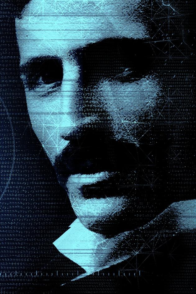 The Tesla Files