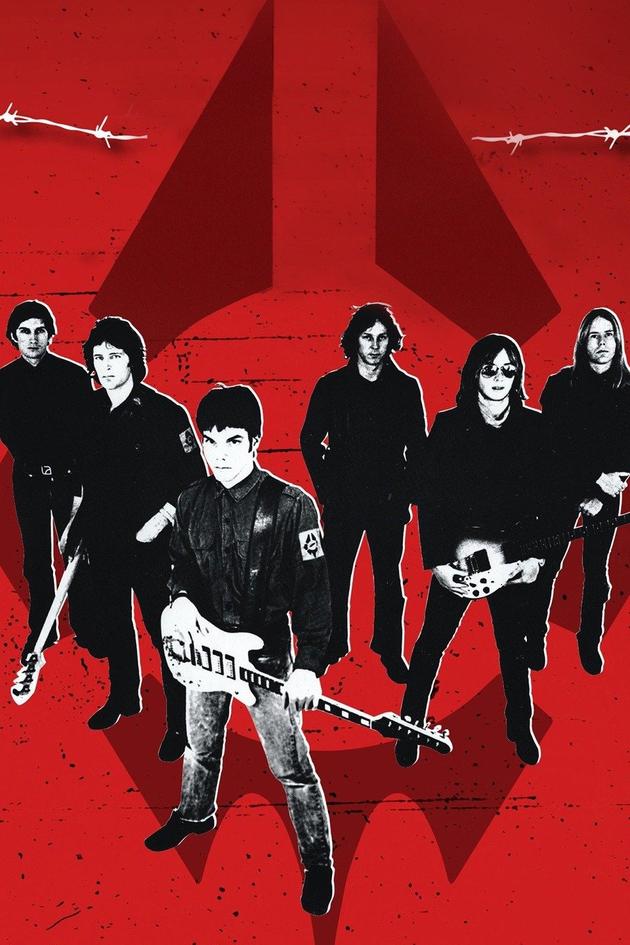 Descent into the Maelstrom - The Radio Birdman Story