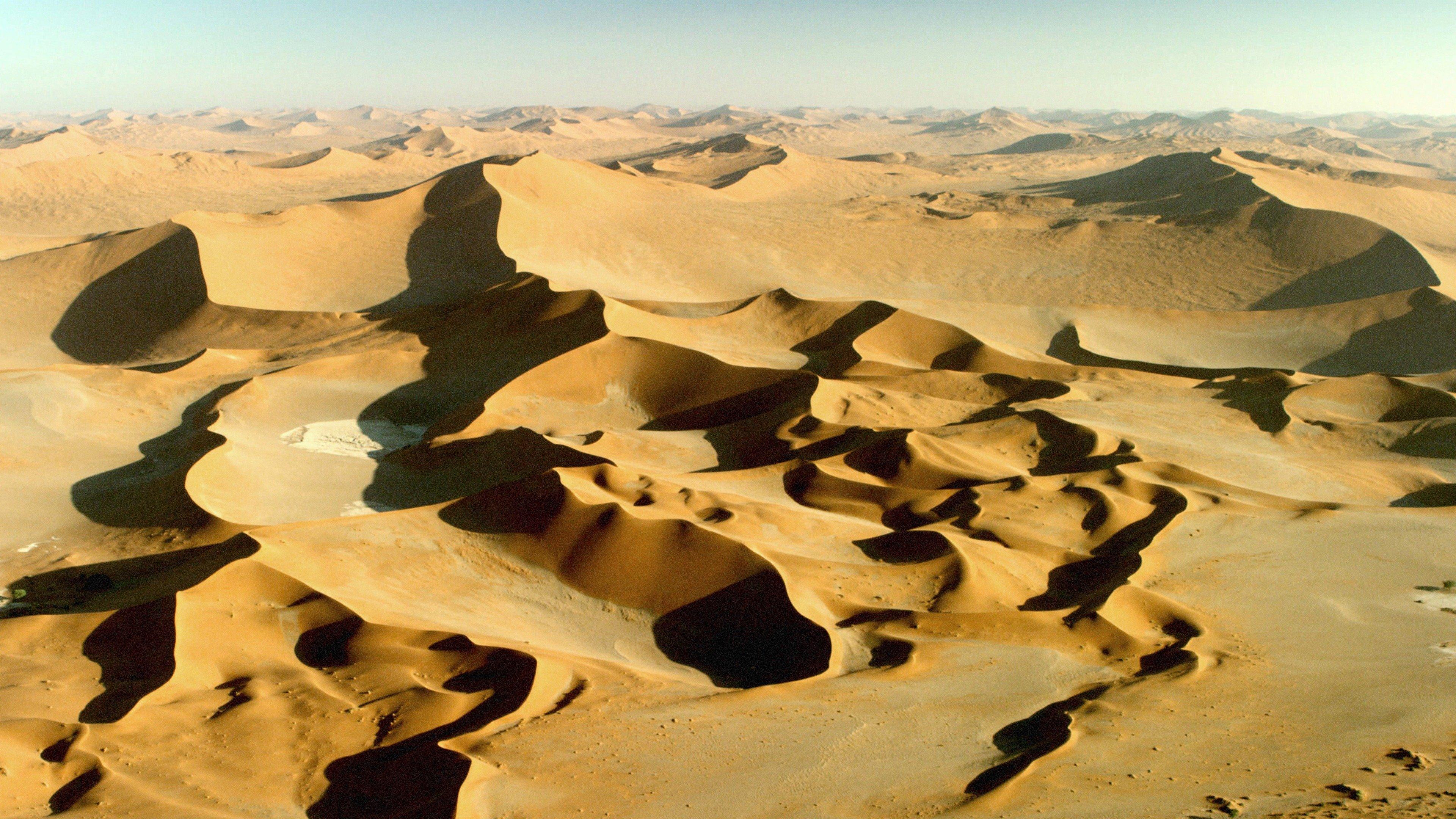 Aerial Africa: Namibia