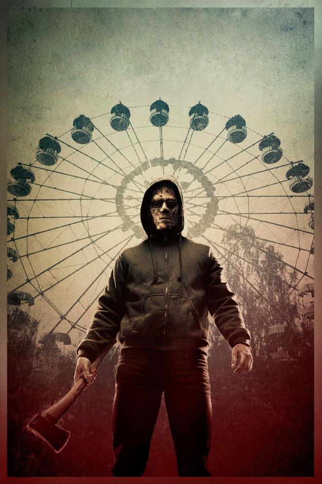 Hell Fest
