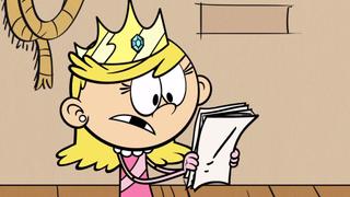The Loud House