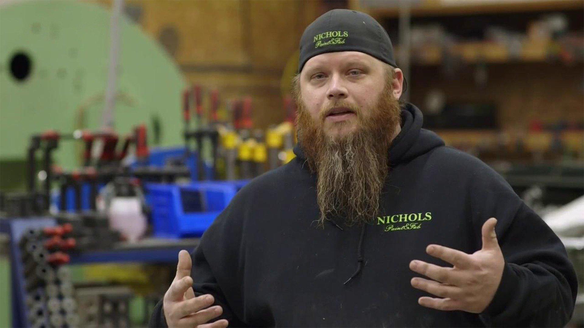 Wrench'd: Swagger Deville