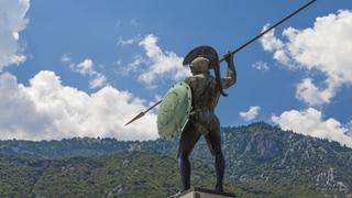 The Greeks: Gods, Triumph and Tragedy