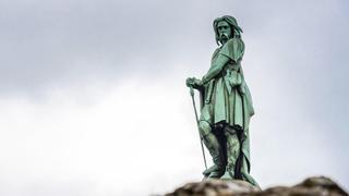 The Celts: Magic and Brutality