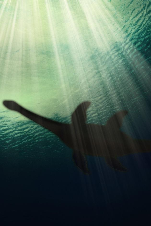 Monsters of the Abyss