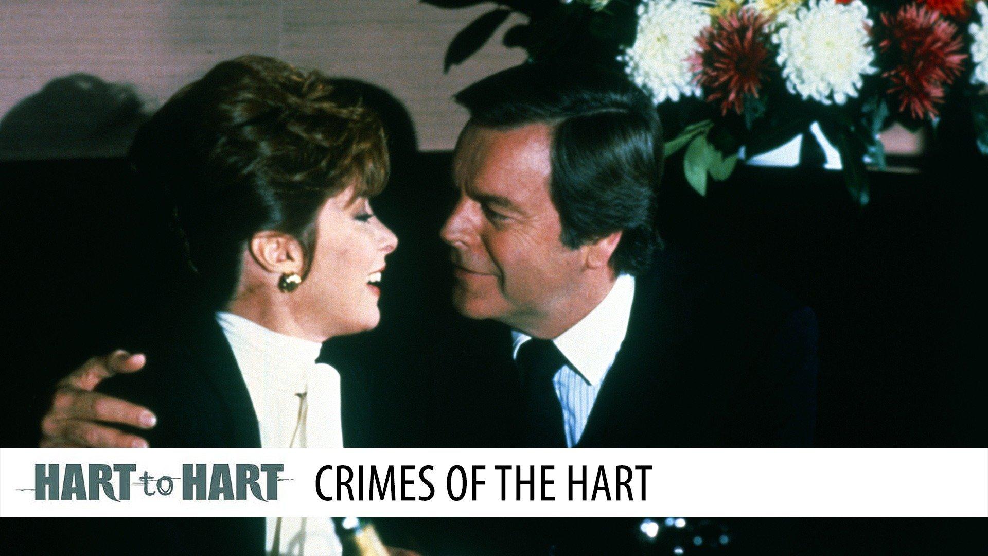 Watch Hart to Hart: Crimes of the Hart Streaming Online on Philo (Free