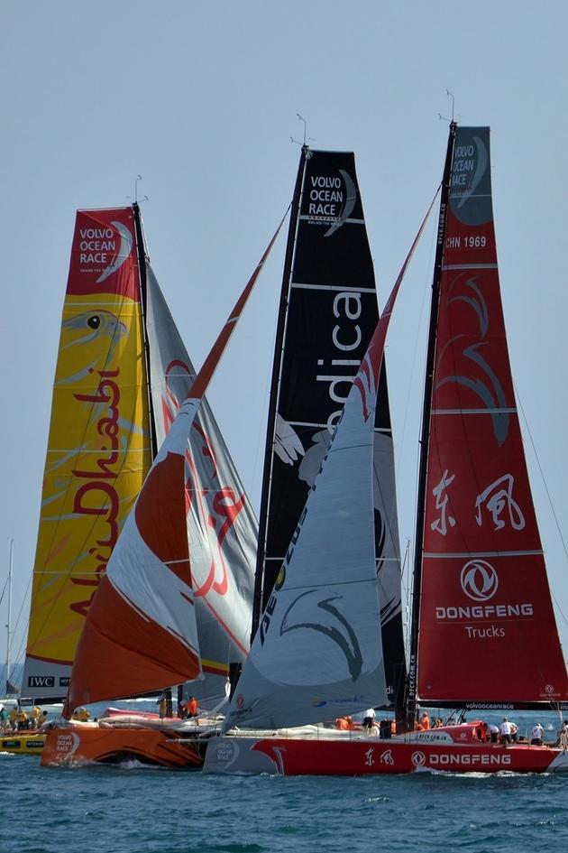 World Sailing Show