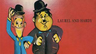  watch Laurel and Hardy