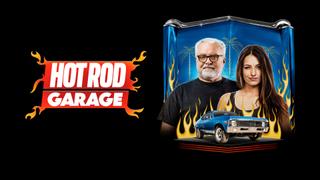 Hot Rod Garage