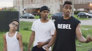 5th Ward