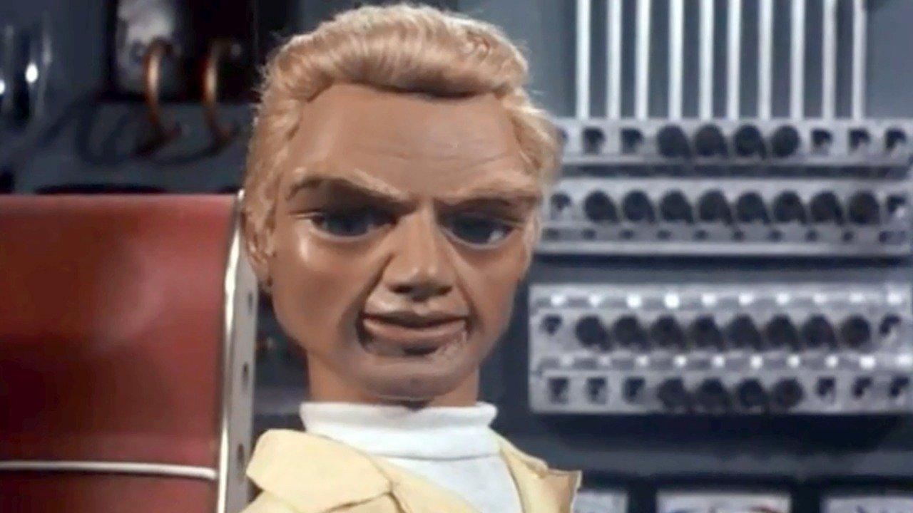 Thunderbirds: Day of Disaster