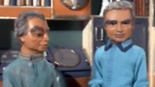 Thunderbirds