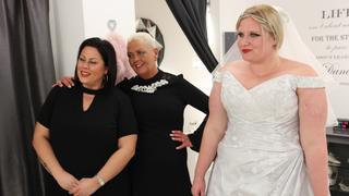 The Jacqui K Episode