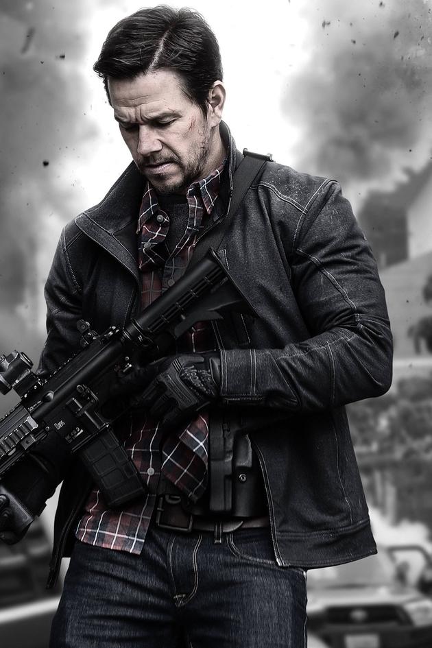 Mile 22