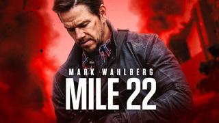 Mile 22