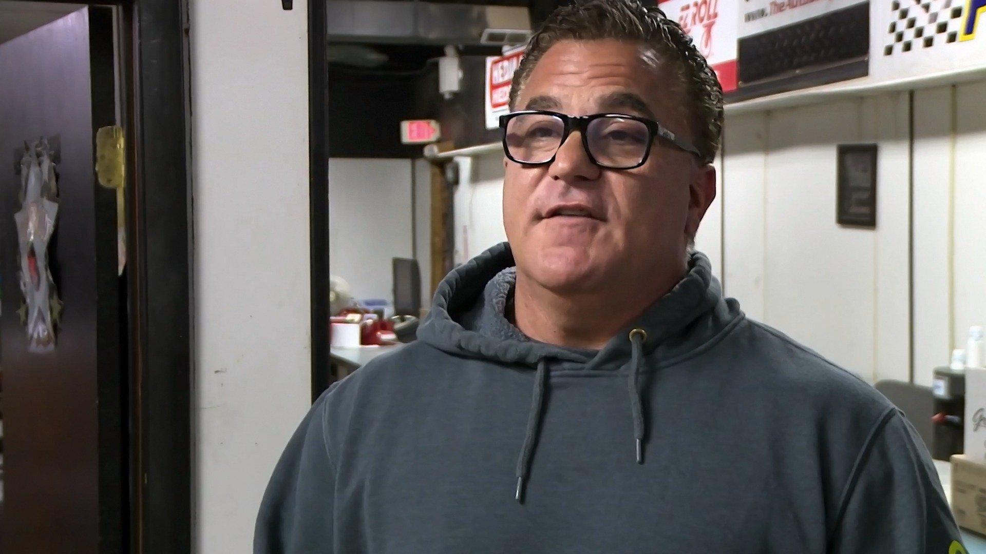 Junkyard Empire Fast Times at Junkyard Empire