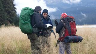 Fortress of the Bears Fortress of the Bears