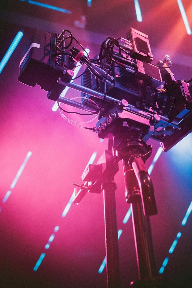 Urban Indie Film Block