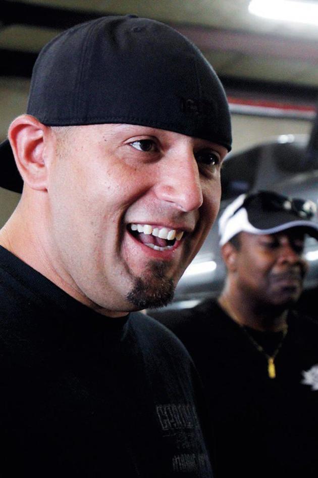 Street Outlaws: Crash Course