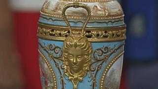 Antiques Roadshow