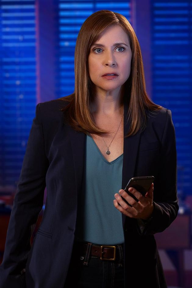 Hailey Dean Mysteries