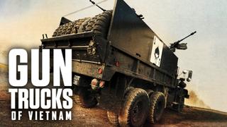 Gun Trucks of Vietnam