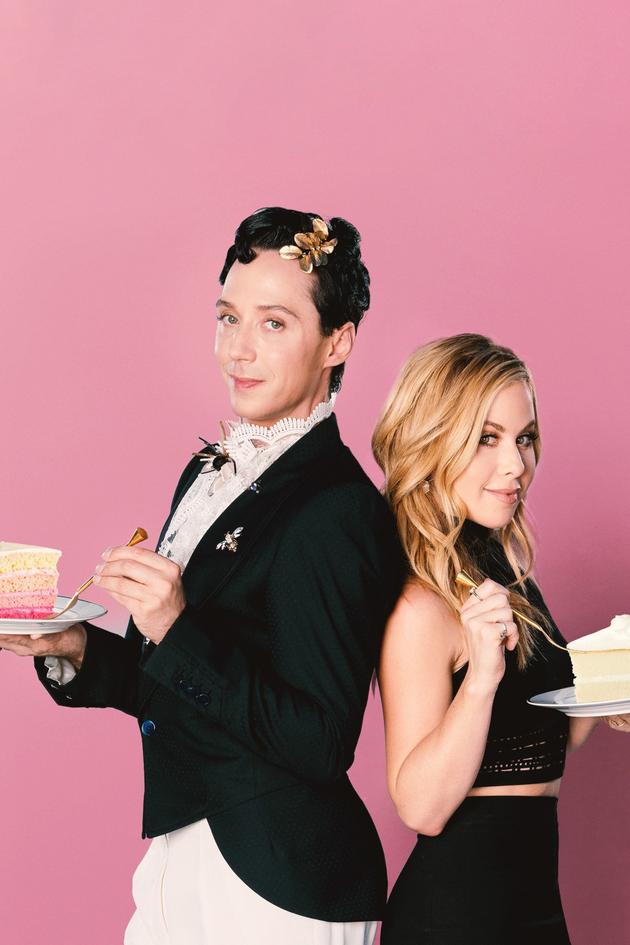 Wedding Cake Championship