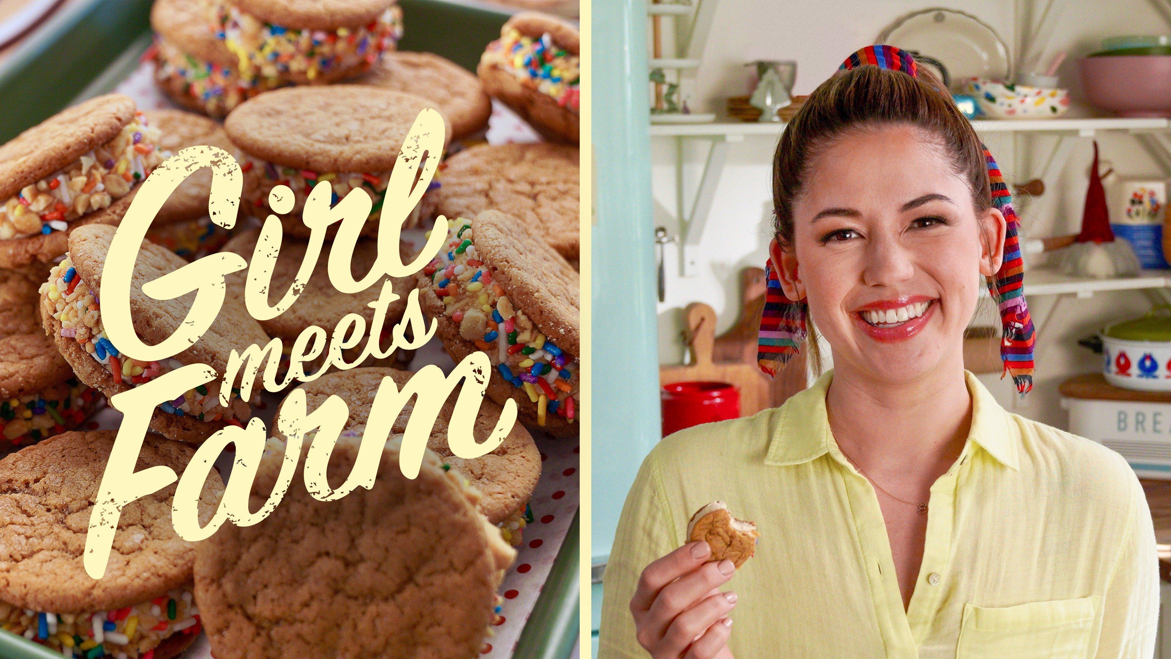 Girl Meets Farm - Girl Meets Farm Season 9 Episode 8