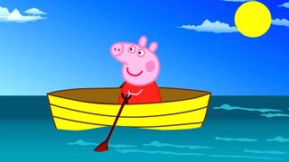 Sailing Boat; Molly Mole; Soft Play; The Market; Bedtime Story