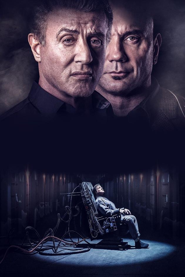 Escape Plan 2: Hades
