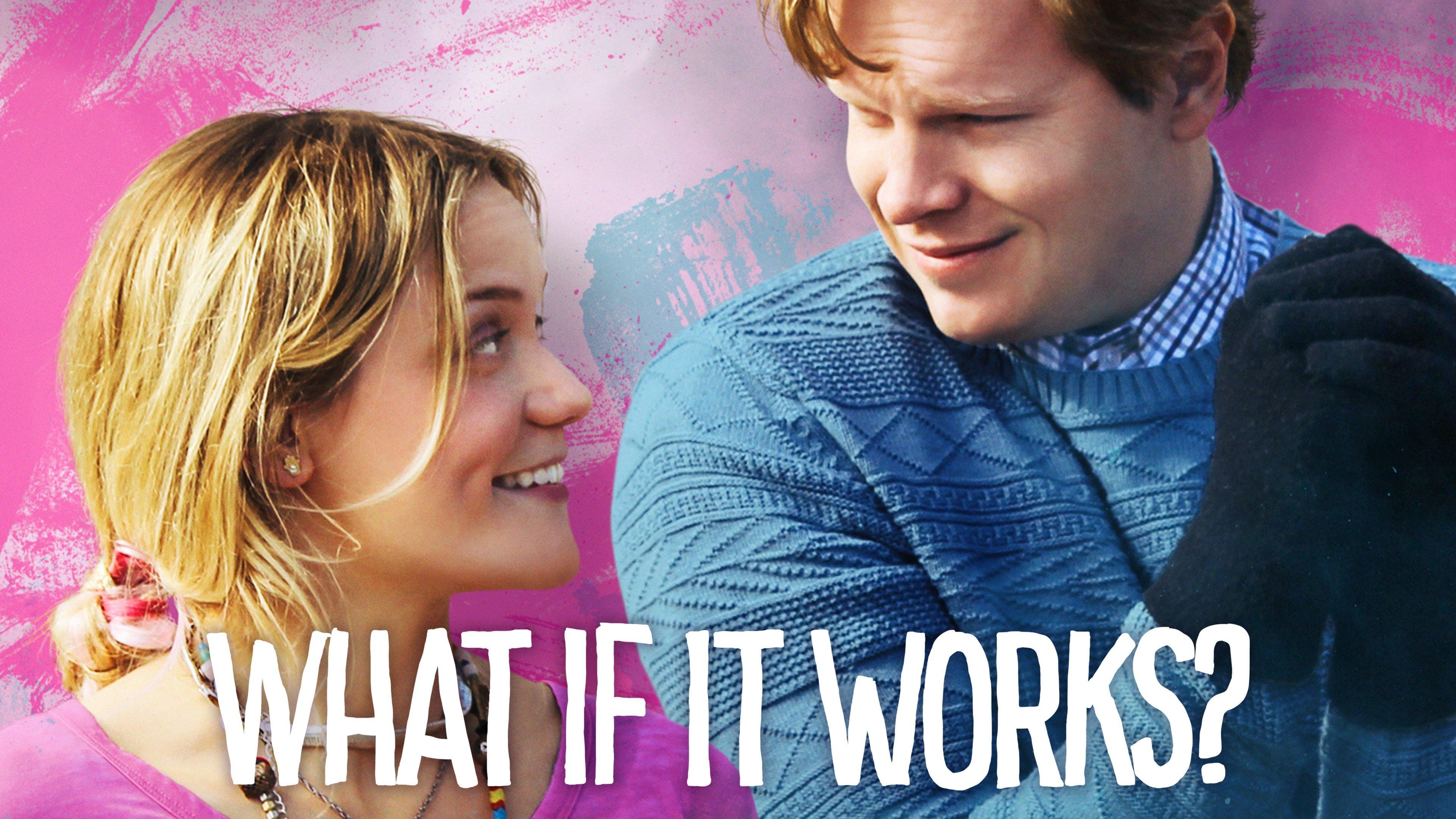 Watch What If It Works? Streaming Online on Philo (Free Trial)