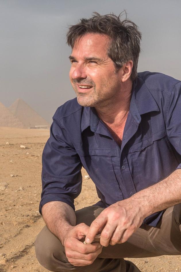 Cleopatra: Mysteries at the Museum