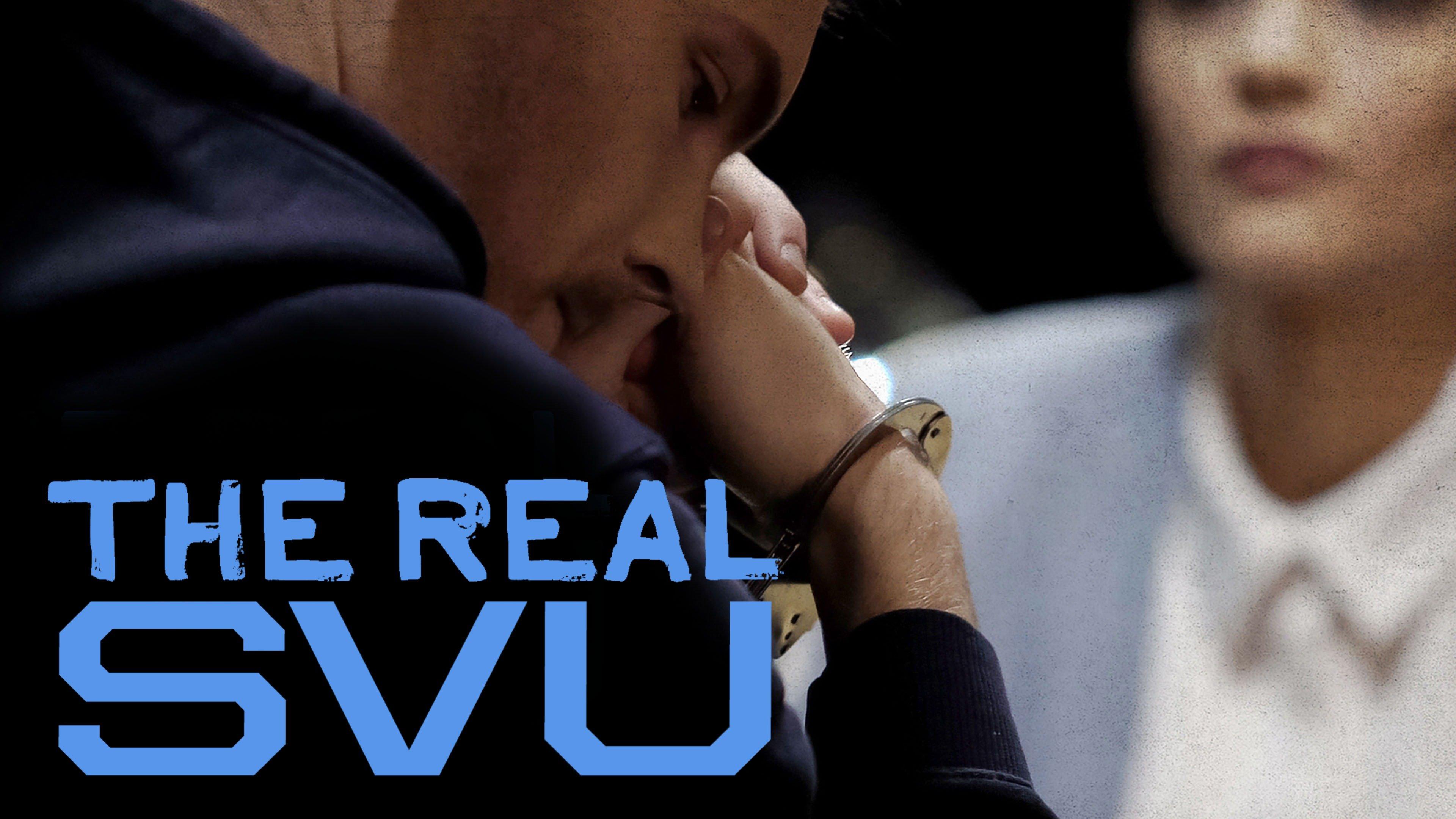 Watch The Real SVU Streaming Online on Philo (Free Trial)