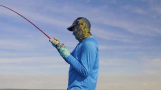 Western Florida Monster Bass