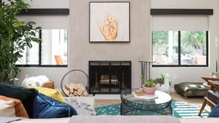 Midcentury Modern Meets Jasmine Roth