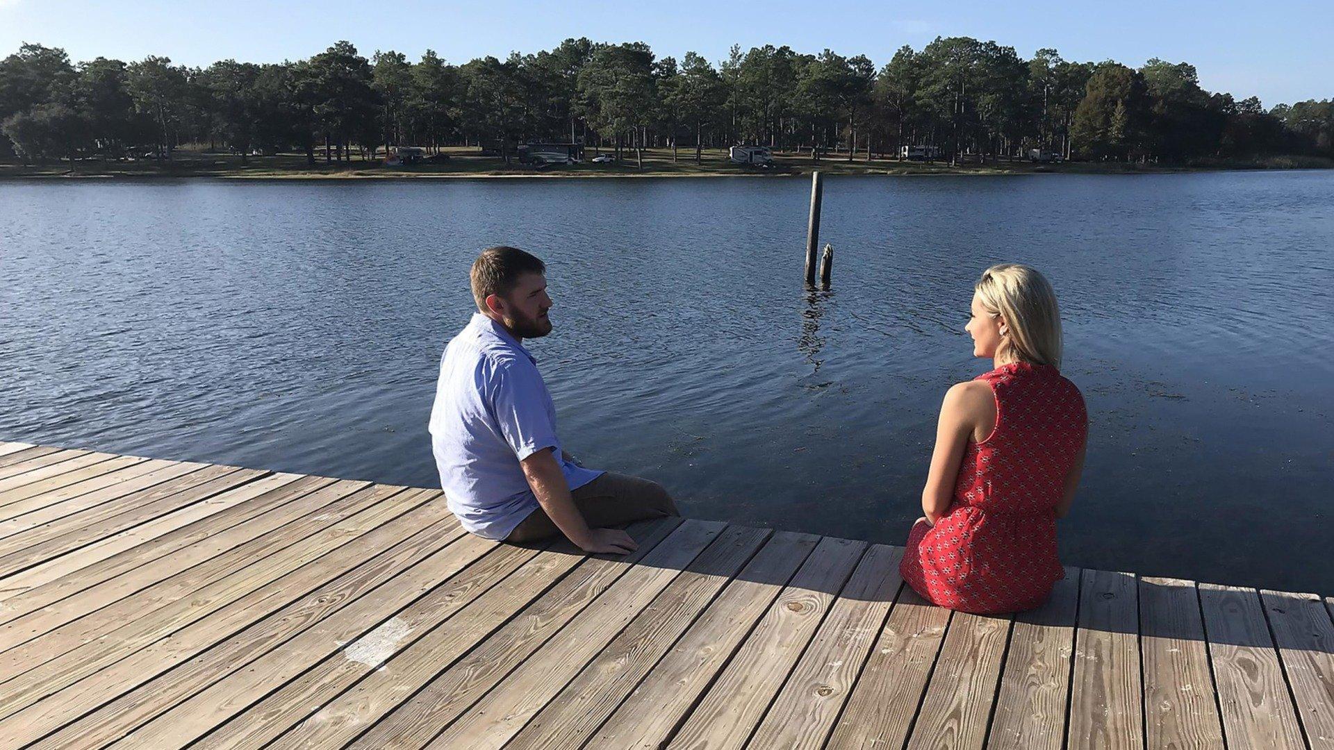 Lakefront Bargain Hunt Return to Lake Seminole, GA