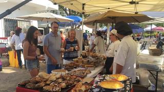 Becoming Locals in Bucerias