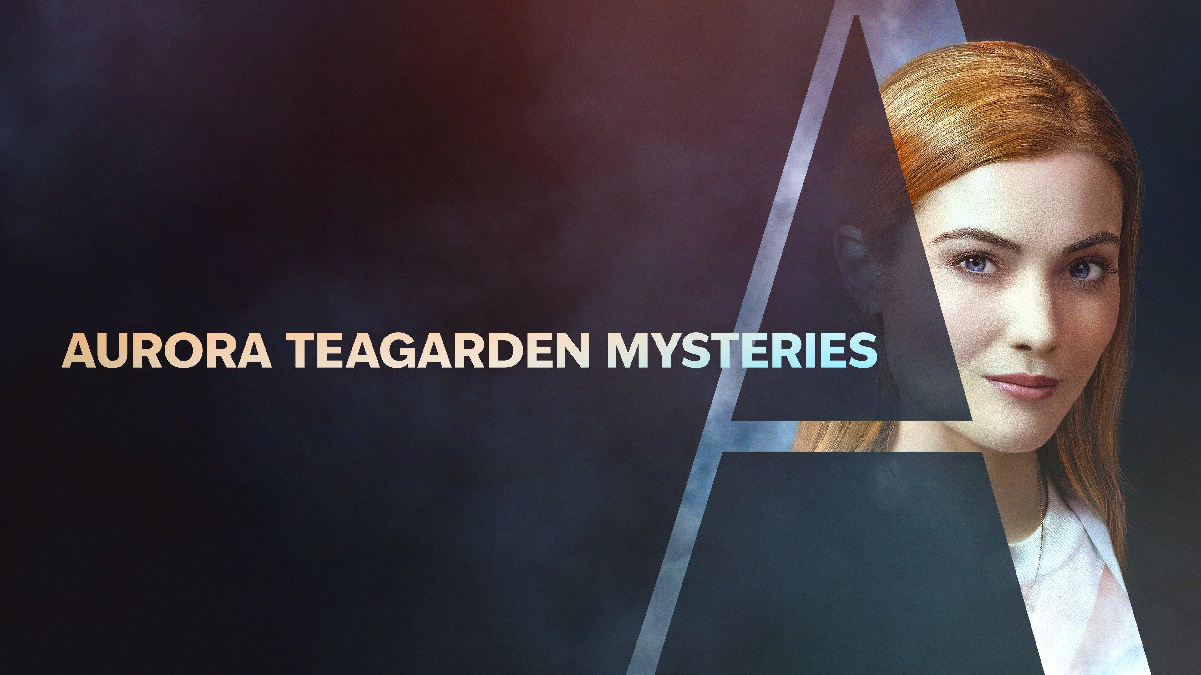 Watch Aurora Teagarden Mysteries Streaming Online on Philo (Free Trial)