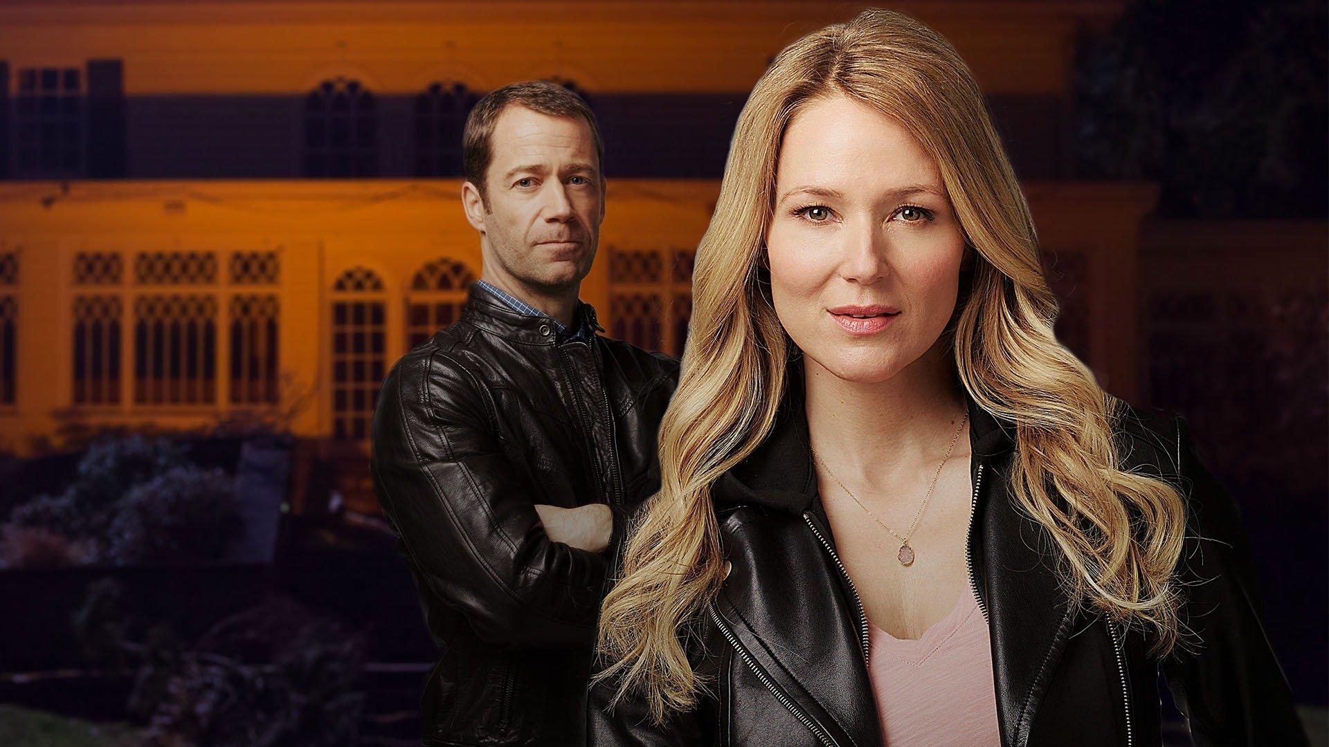 Fixer Upper Mysteries on Philo Fixer Upper Mysteries on Philo